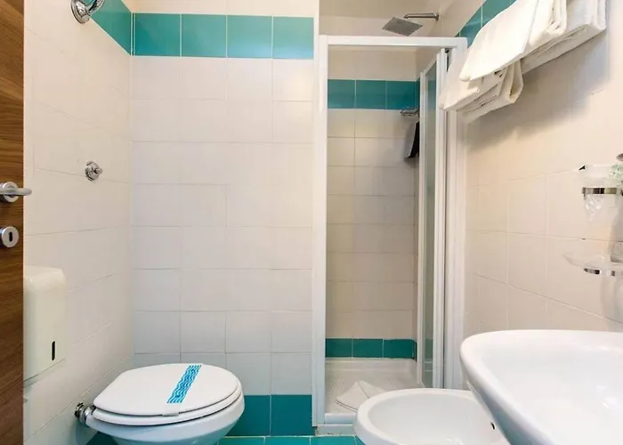 Lh Excel Montemario 4* Roma