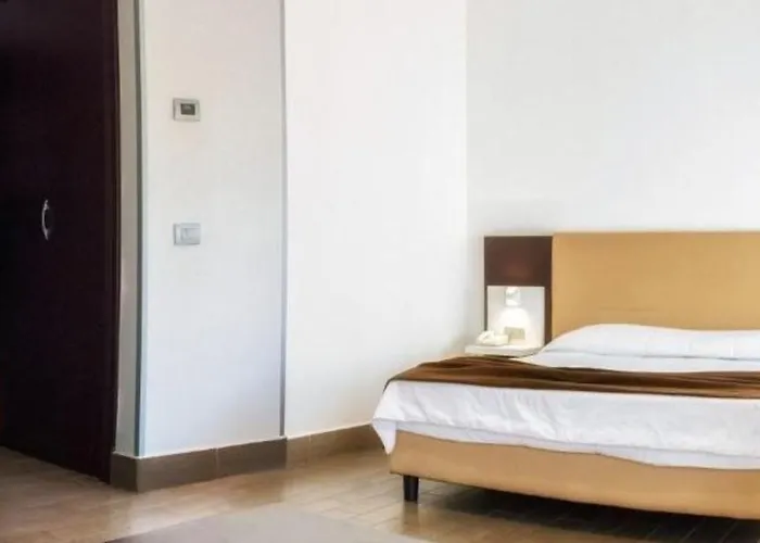Lh Excel Montemario Otel Roma