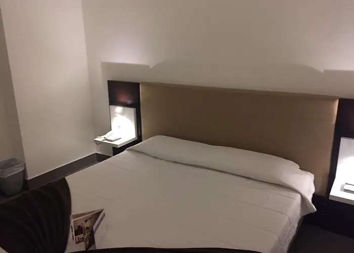 Otel Lh Excel Montemario