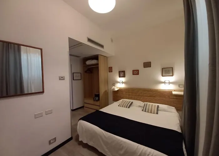 Lh Excel Montemario Otel