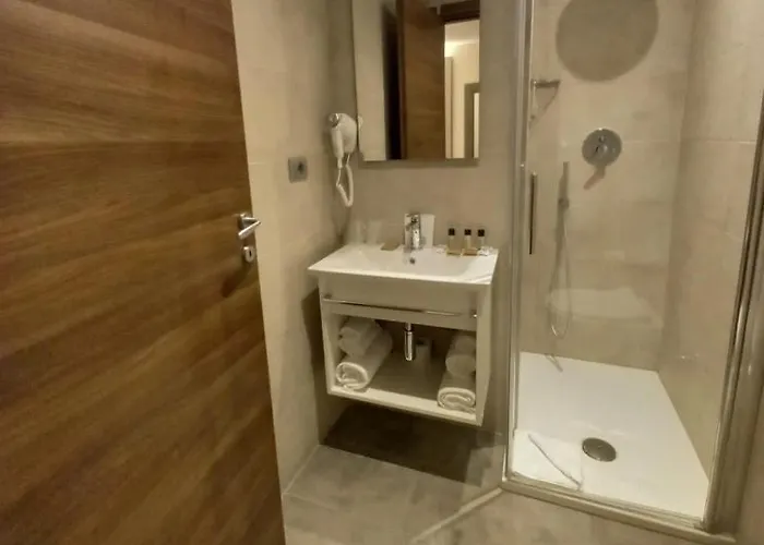 Lh Excel Montemario Otel 4*