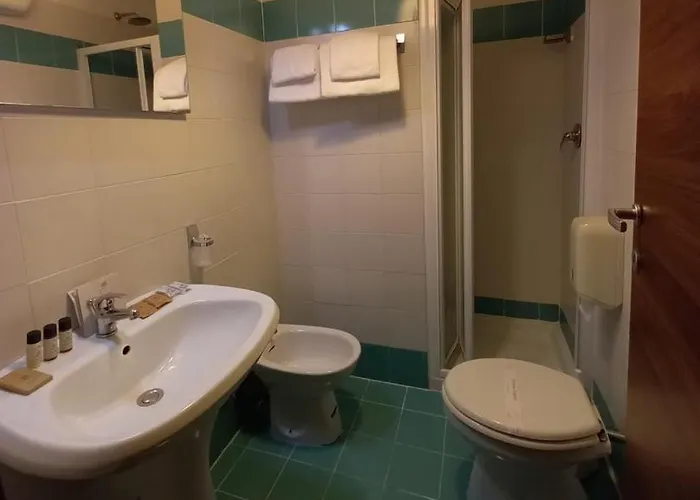 Lh Excel Montemario 4* Roma