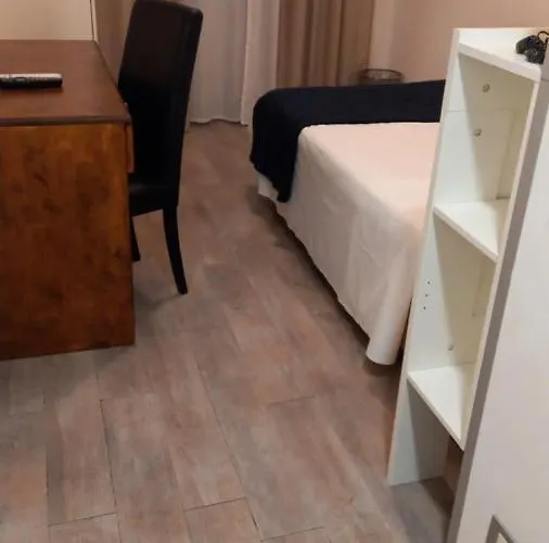Lh Excel Montemario Otel Roma