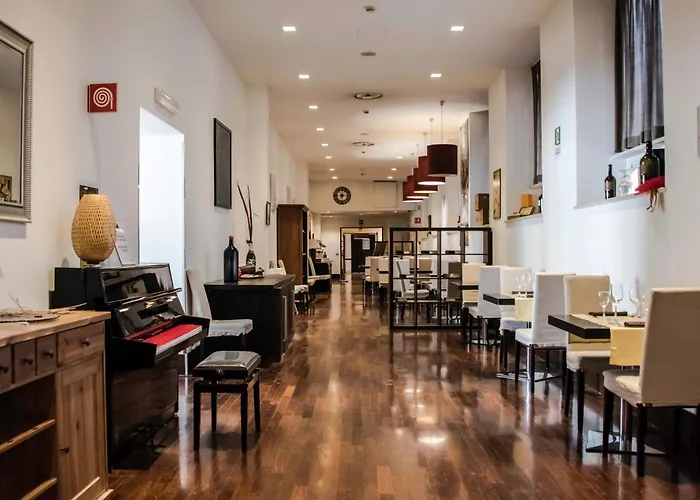 Lh Excel Montemario 4* Roma