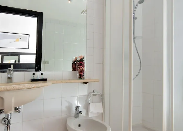Lh Excel Montemario Hotel 4*