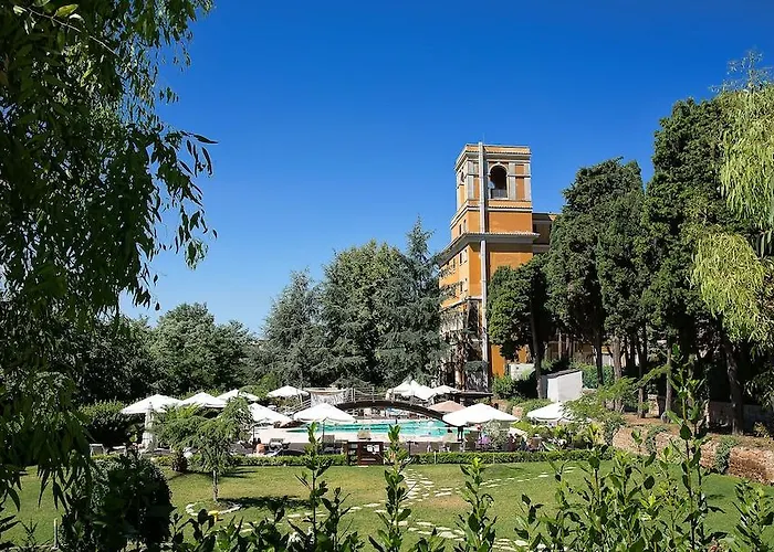 Lh Excel Montemario Otel 4*