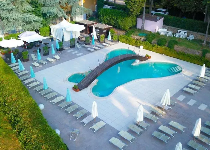 Lh Excel Montemario Hotel 4*