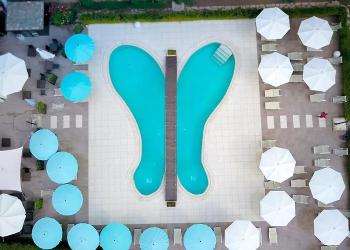Lh Excel Montemario 4* Roma