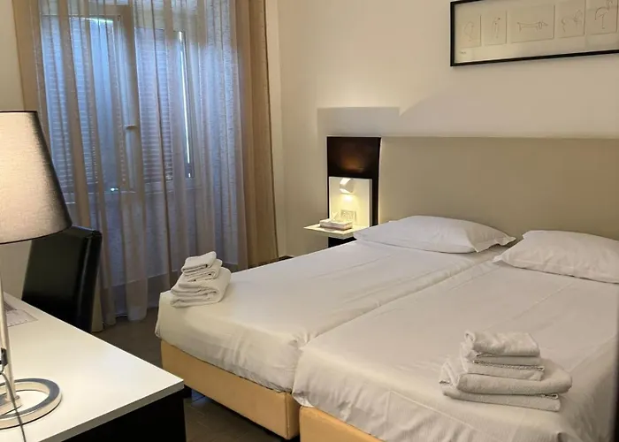 Hotel Lh Excel Montemario