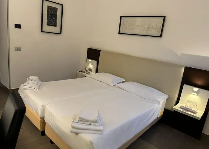Otel Lh Excel Montemario 4*