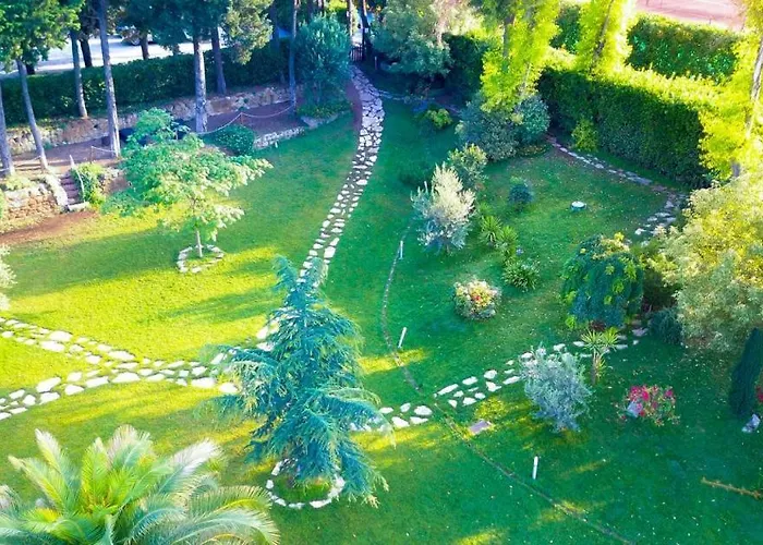 Hotel Lh Excel Montemario