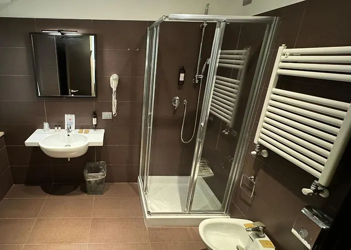 Lh Excel Montemario Hotel Rome