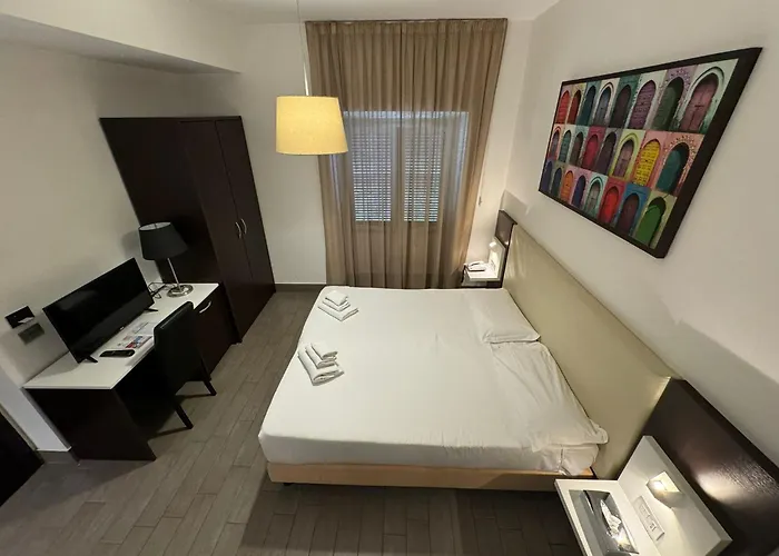 Otel Lh Excel Montemario 4*