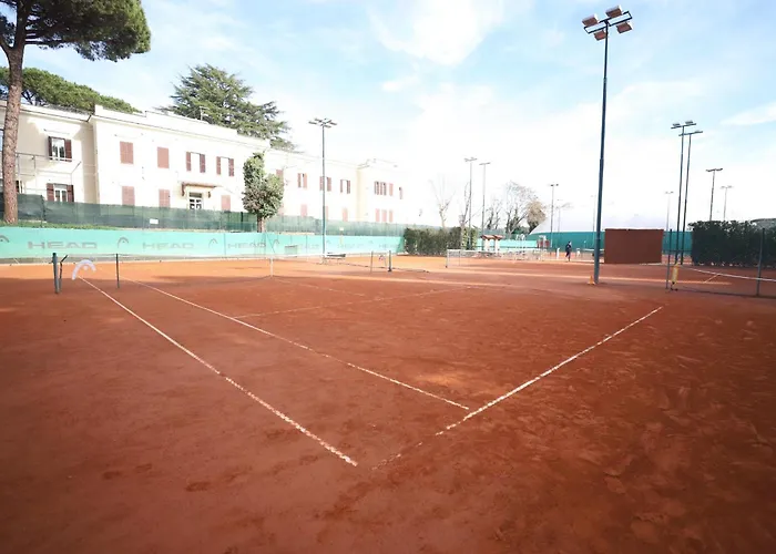 Otel Lh Excel Montemario