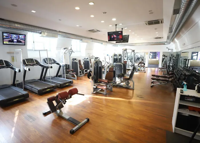 Otel Lh Excel Montemario