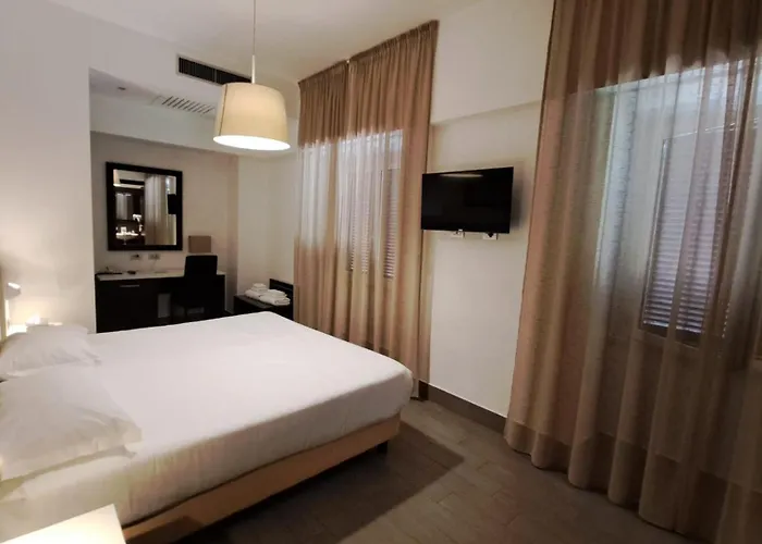 Hotel Lh Excel Montemario