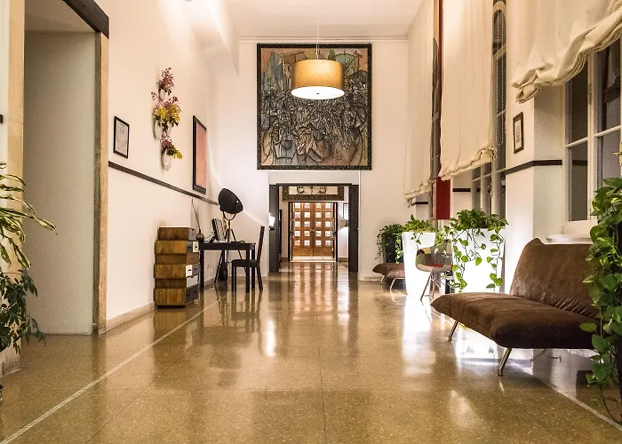 Hotel Lh Excel Montemario 4*