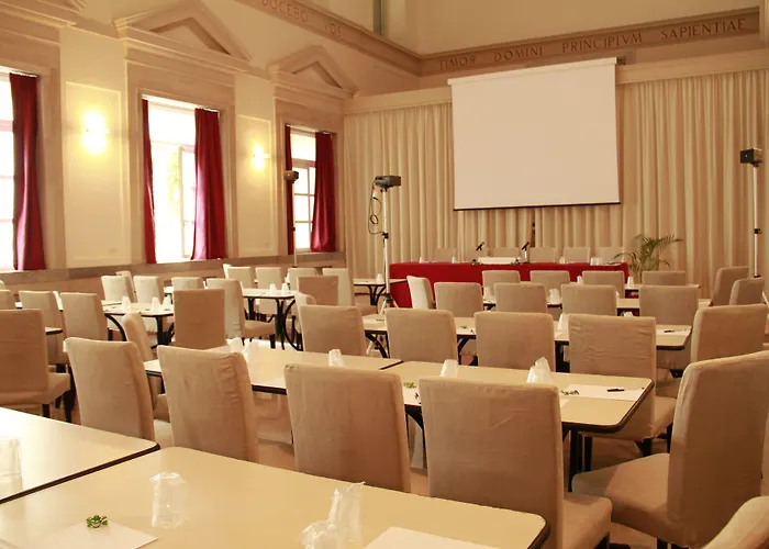 Lh Excel Montemario Hotel Roma