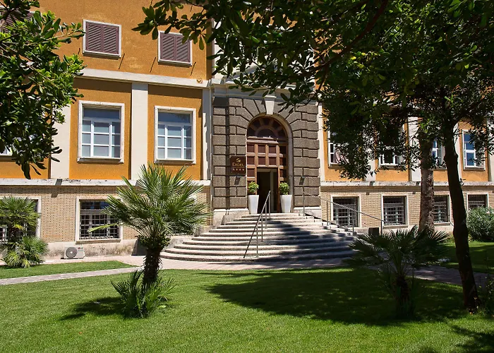 Lh Excel Montemario Hotel 4*