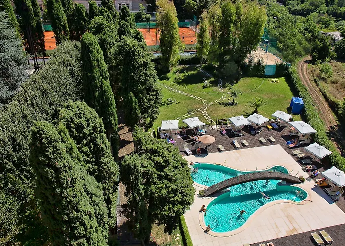 Lh Excel Montemario Roma