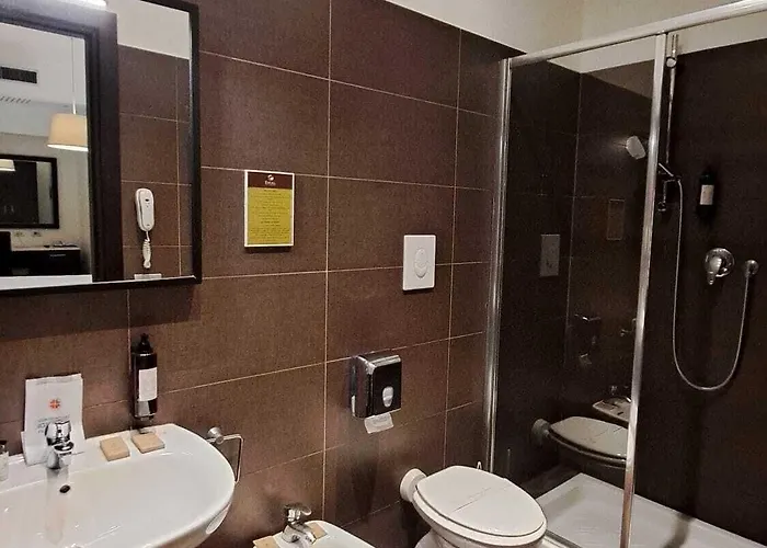 Lh Excel Montemario 4* Roma