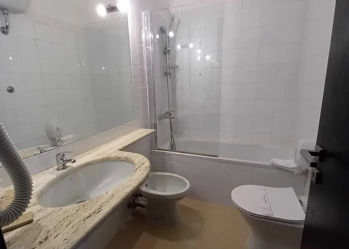 Lh Excel Montemario Otel 4*