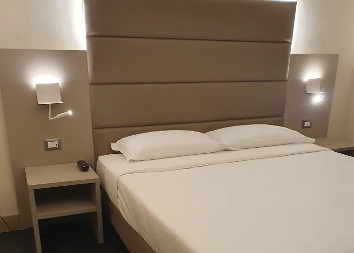Hotel Lh Excel Montemario 4*