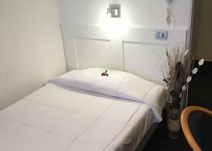 Hotel Lh Excel Montemario 4*