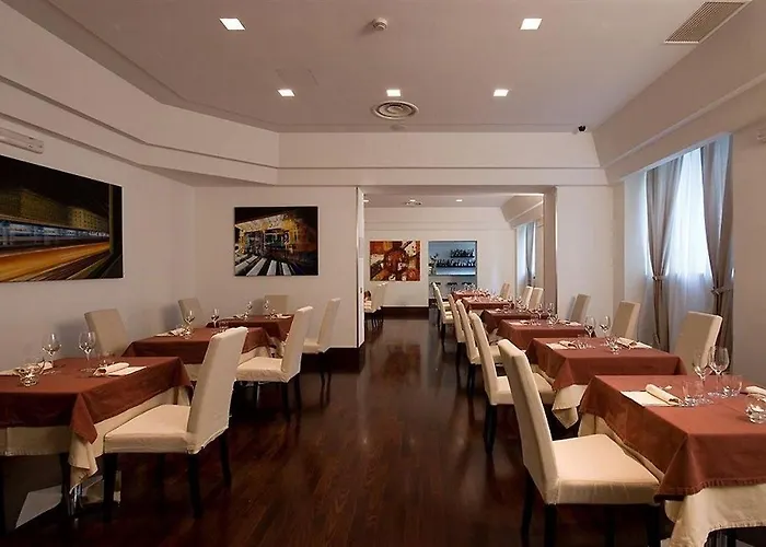 Hotel Lh Excel Montemario