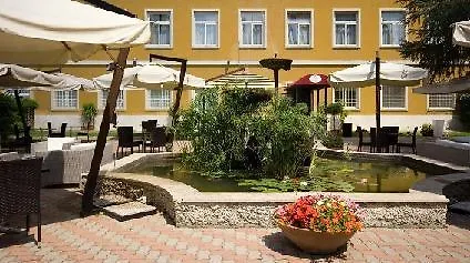 Lh Excel Montemario 4* Roma