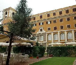 Lh Excel Montemario 4* Roma