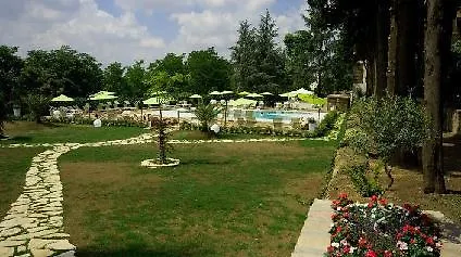 Lh Excel Montemario 4* Roma