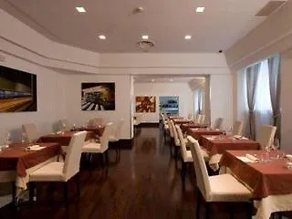 Lh Excel Montemario 4* Roma