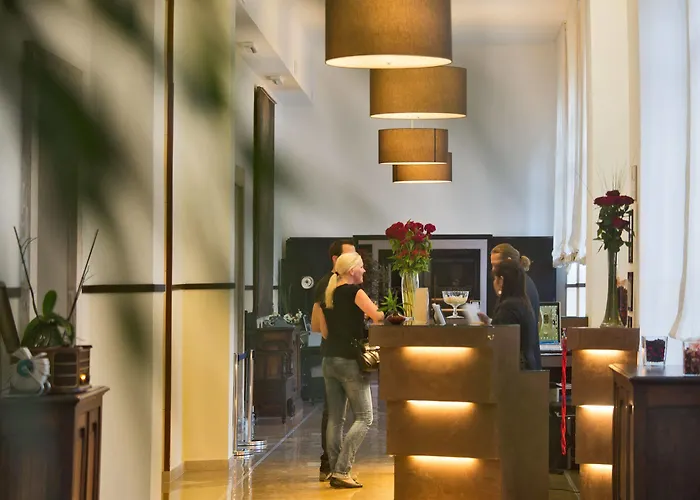 Lh Excel Montemario Otel Roma
