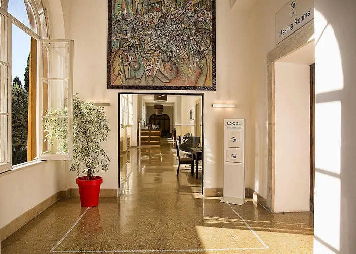 Lh Excel Montemario Otel 4*