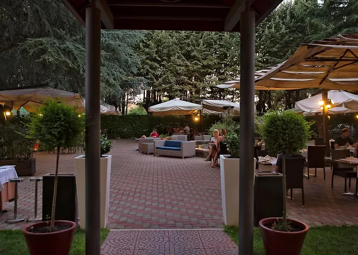 Otel Lh Excel Montemario Roma