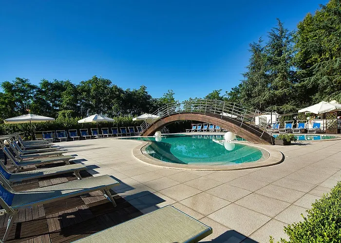 Lh Excel Montemario Hotel Roma
