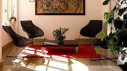 Lh Excel Montemario Hotel Roma