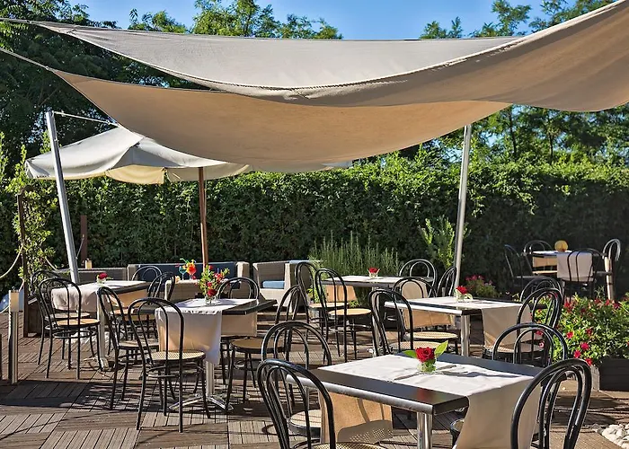 Otel Lh Excel Montemario Roma