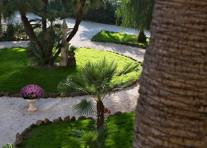 Hotel Lh Excel Montemario 4*