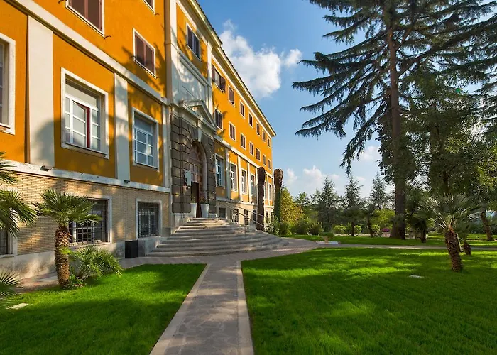 Lh Excel Montemario Hotel 4*