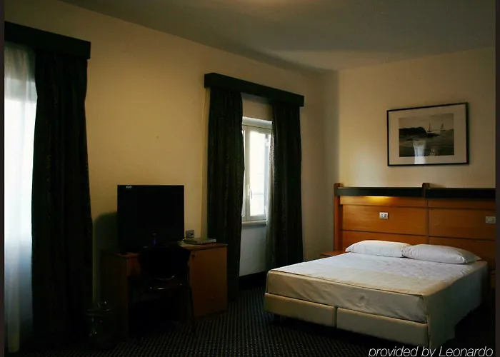 Lh Excel Montemario Otel 4*